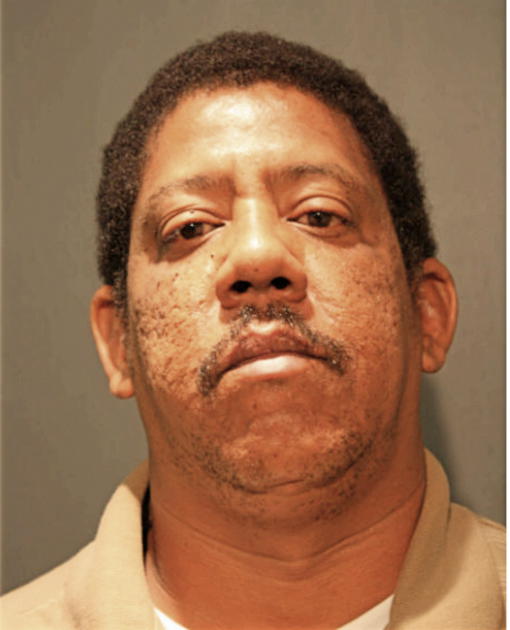 CARLOS GARCIA, Cook County, Illinois