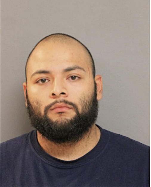 PEDRO A GARCIA, Cook County, Illinois