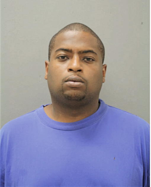 DENNIS D GASKINS, Cook County, Illinois