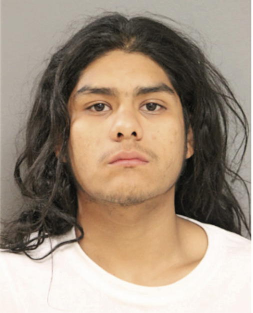 SAUL I GAVIA, Cook County, Illinois