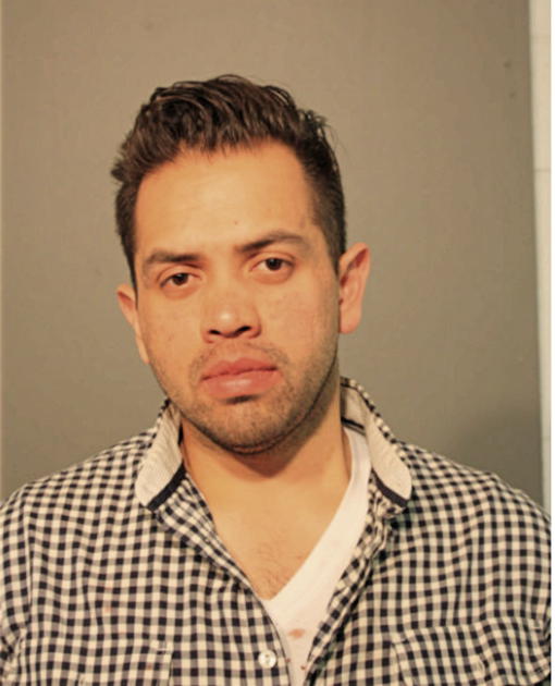 SAUL GAVINA, Cook County, Illinois