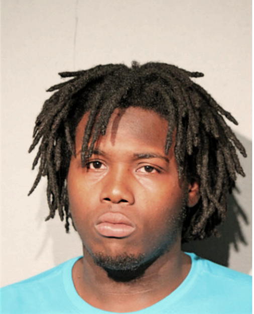 JHEMARI L GIBSON, Cook County, Illinois