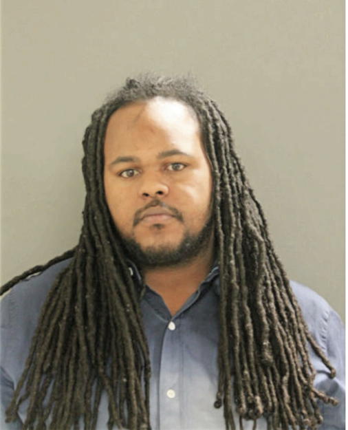 DERRICK D GRAY, Cook County, Illinois