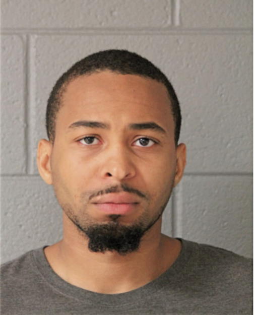 STEFUN J GRAY, Cook County, Illinois