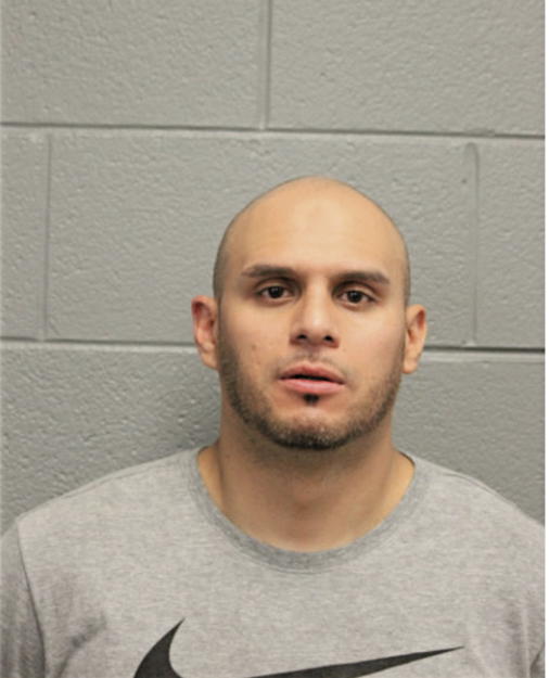 GERALDO GUTIERREZ, Cook County, Illinois