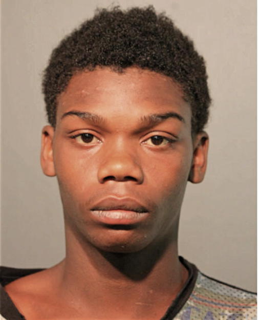 KENDALL T HAMMOND, Cook County, Illinois