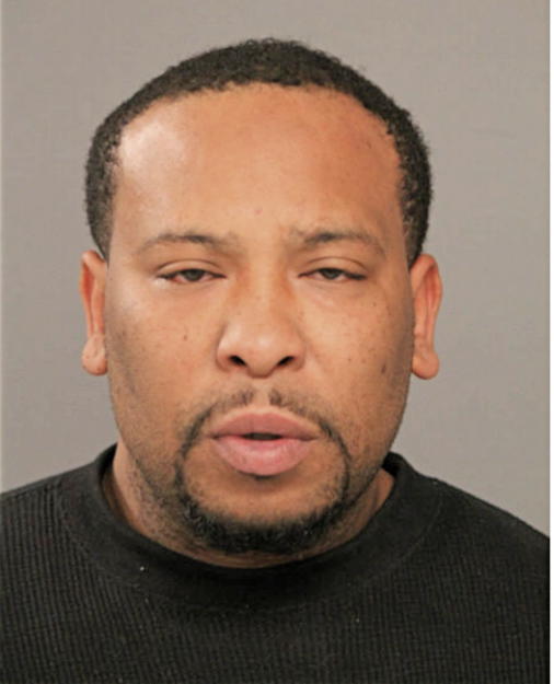 TERRANCE L HARDAWAY, Cook County, Illinois