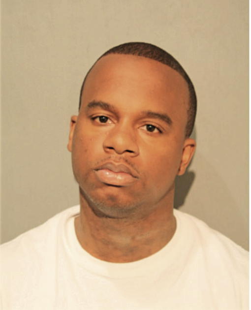 CORNELIUS S HARDY, Cook County, Illinois