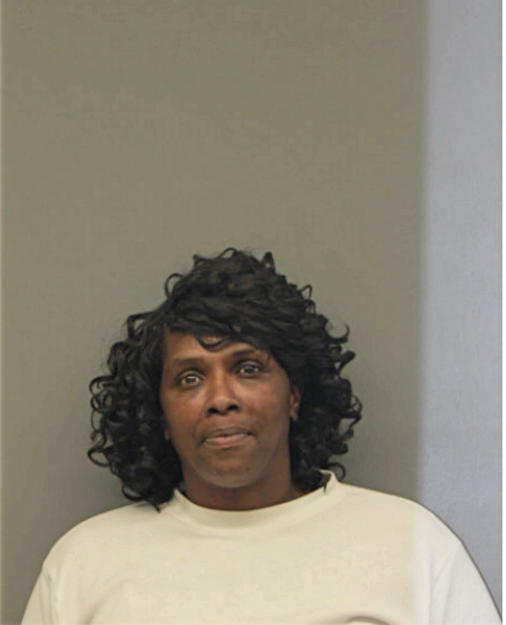 VIOLET HARPER, Cook County, Illinois