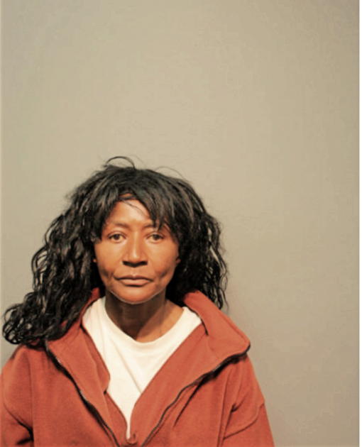 DIANE HARVEY, Cook County, Illinois