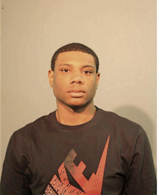 ARTHUR HEARN, Cook County, Illinois