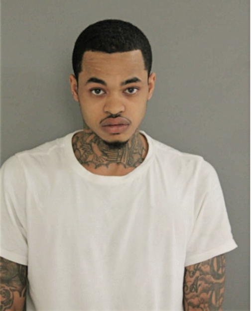 MATTHEW HENDERSON, Cook County, Illinois