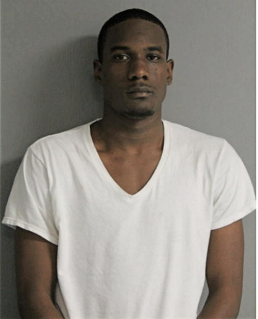 JIMMIE D HICKS, Cook County, Illinois