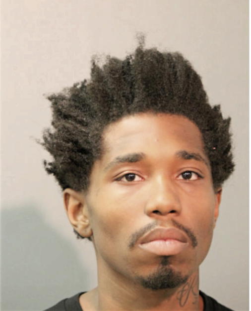MARQUIS L HIGGS, Cook County, Illinois