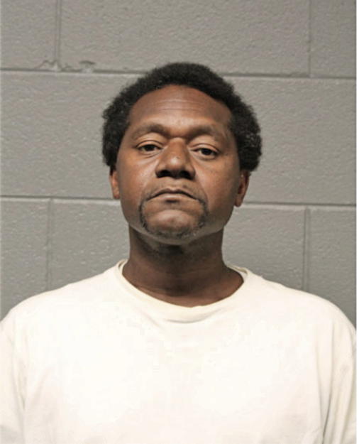 WILLIE G HILL, Cook County, Illinois