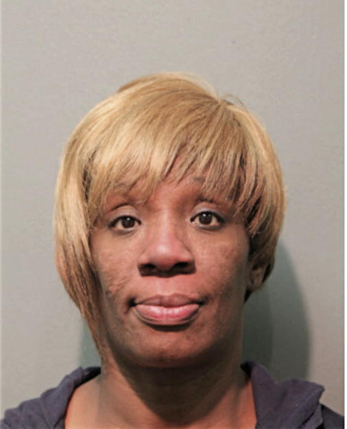 PATRICIA HILLARD, Cook County, Illinois