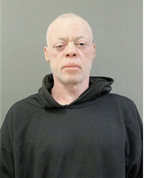 TERRY A HOBBS, Cook County, Illinois