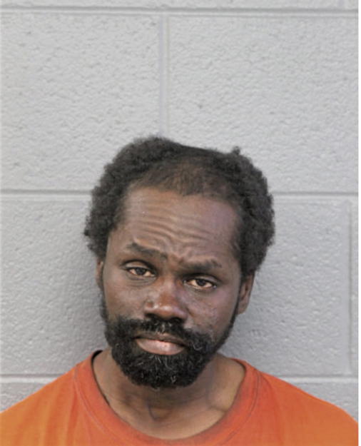 MICHAEL D HOPSON, Cook County, Illinois