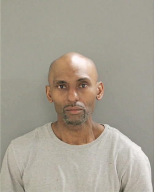 LASHAWN HORTON, Cook County, Illinois