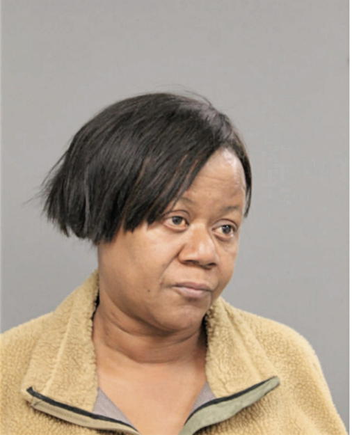 LISA HOY, Cook County, Illinois