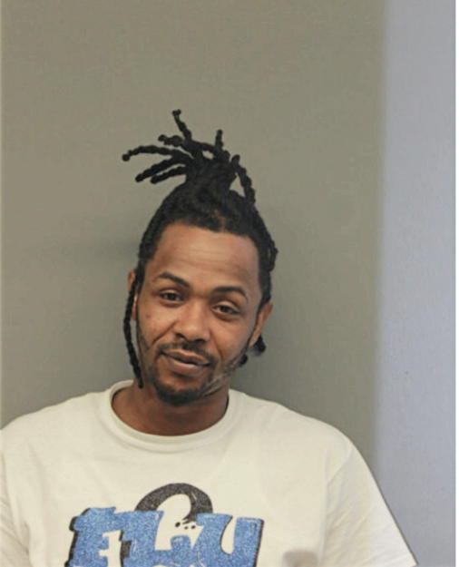 TERRY D JACOBS, Cook County, Illinois