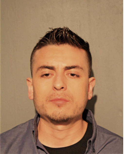 JUAN MANUEL JAIMES-JARAMILLO, Cook County, Illinois