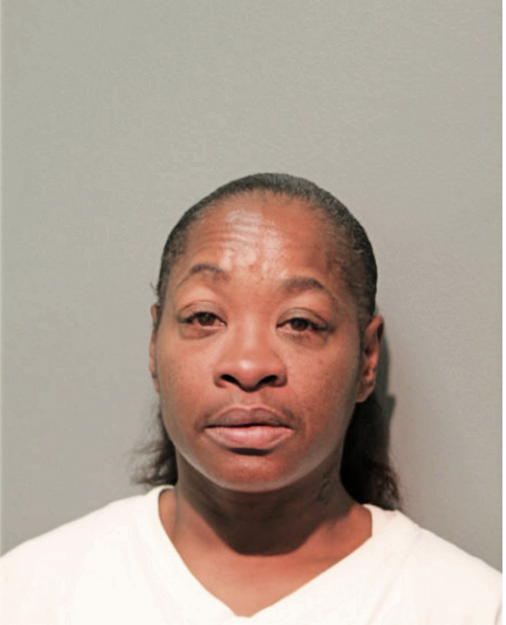 VANESSA JAMES, Cook County, Illinois