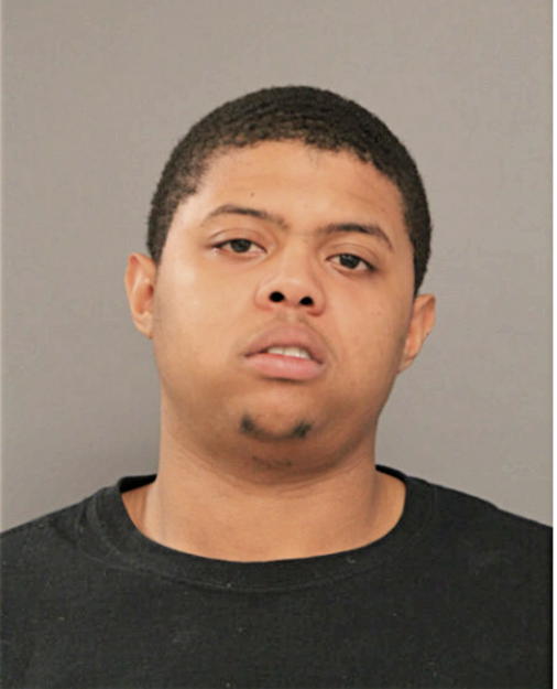 KYLE B JOHNSON, Cook County, Illinois