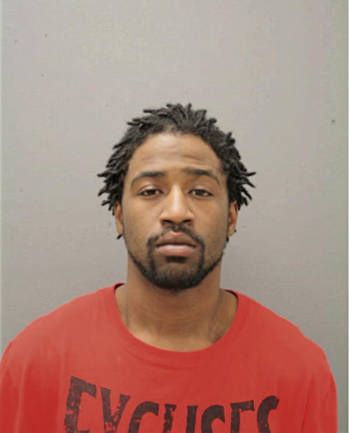 LETRELL K JOHNSON, Cook County, Illinois