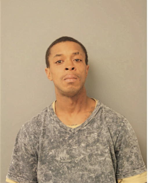 RAMANNO D JOHNSON, Cook County, Illinois