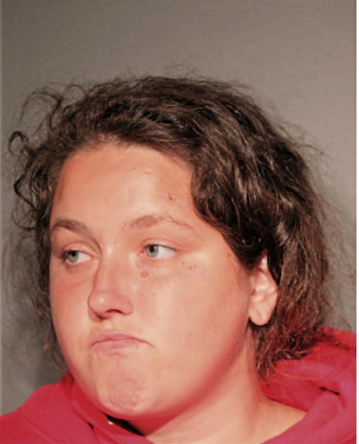 AMANDA D JONES, Cook County, Illinois