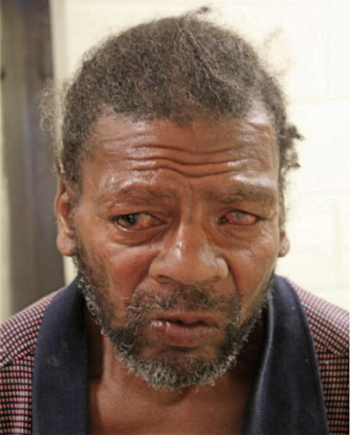 GEORGE JONES, Cook County, Illinois