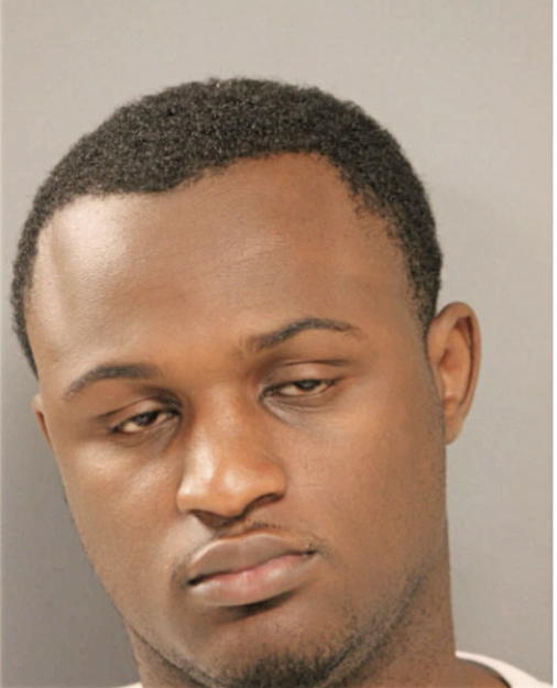 KENDALL JONES, Cook County, Illinois