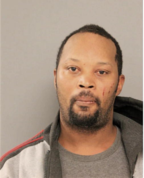 RAYNANN R JONES, Cook County, Illinois