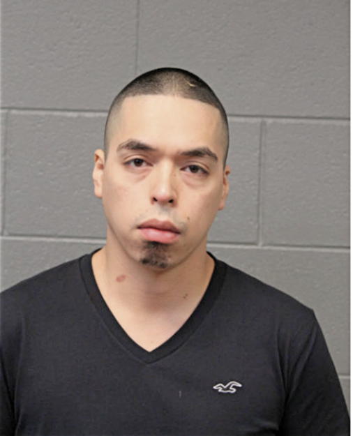FREDY JUAREZ, Cook County, Illinois
