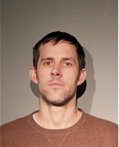 DAVID WILLIAM KAHLES, Cook County, Illinois