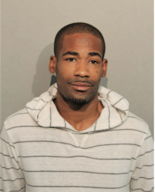 JAZEREK KING, Cook County, Illinois