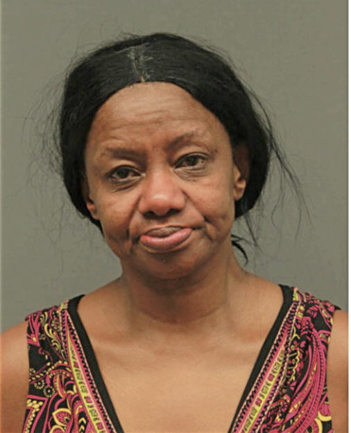 ANNIE L LANE, Cook County, Illinois