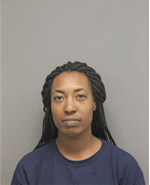 TKIRA A LANG, Cook County, Illinois