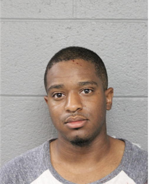 FREDERICK D LAWRENCE, Cook County, Illinois