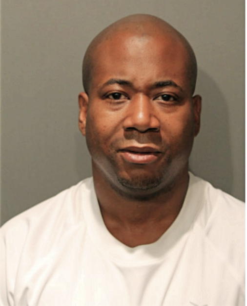 BAKARUS M LEWIS, Cook County, Illinois
