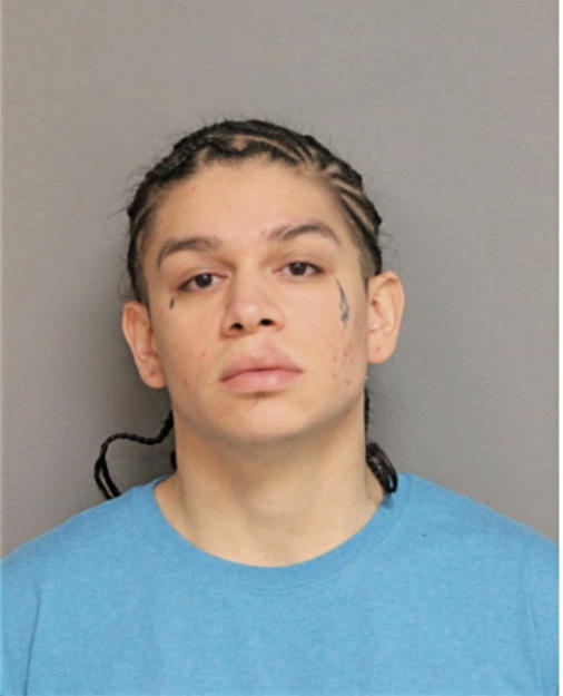 JORGE LINDO, Cook County, Illinois