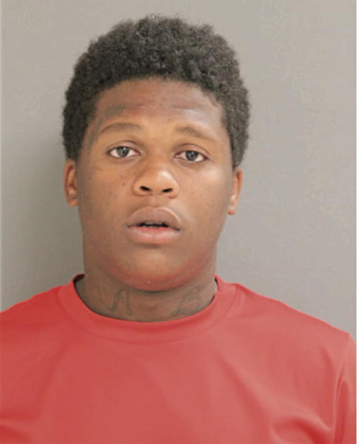 FERNANDO LITTLE, Cook County, Illinois