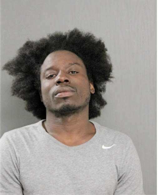 DARNELL M LOFTON, Cook County, Illinois