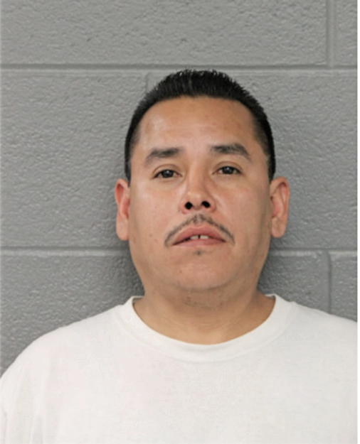 HOMERO LOPEZ, Cook County, Illinois