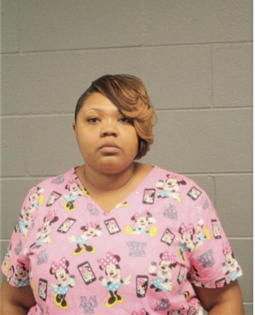 TERRIE LYNCH, Cook County, Illinois