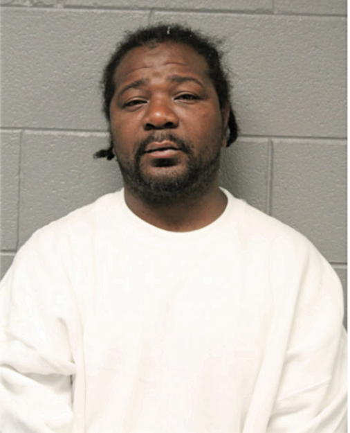 JASON L LYONS, Cook County, Illinois