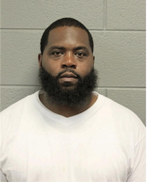 LAMONT M WEBSTER, Cook County, Illinois