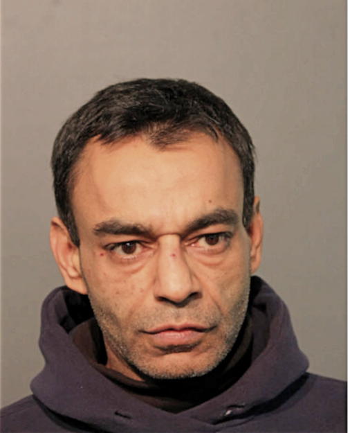 SANJAY MALHOTRA, Cook County, Illinois