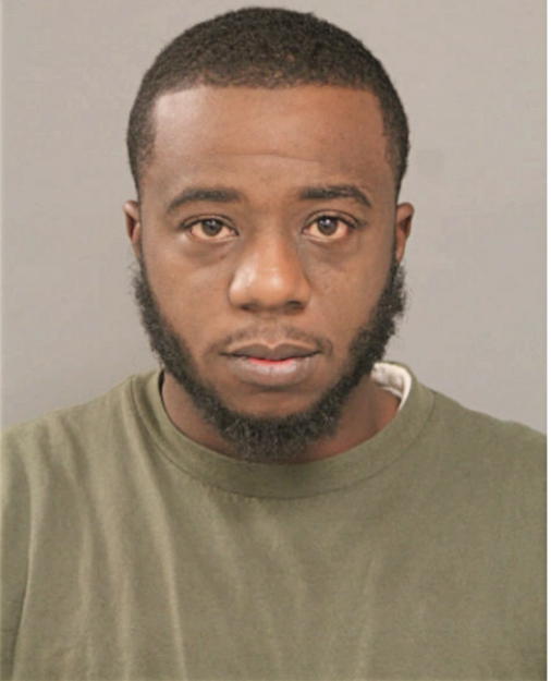TYRONE MCCURRY, Cook County, Illinois